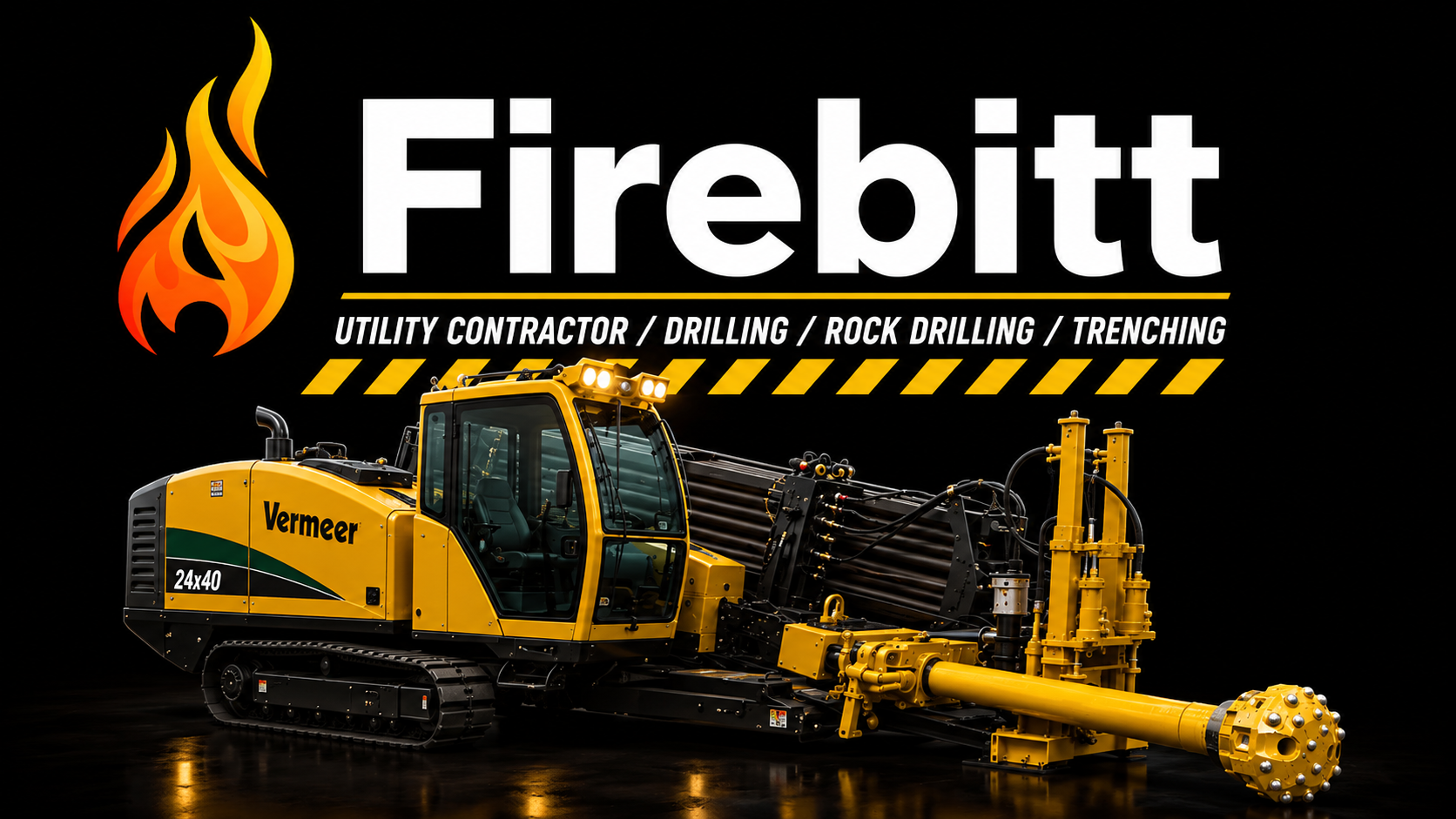 Firebitt logo