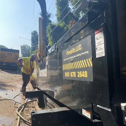 Vermeer equipment